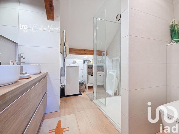 Appartement à vendre 3 pièces 42 m² Les Rousses