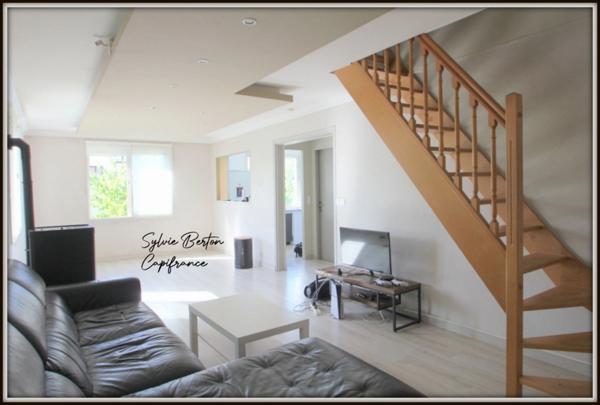 Livry Gargan - Maison à vendre 8 pièces LIVRY GARGAN