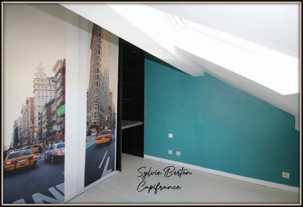 Livry Gargan - Maison à vendre 8 pièces LIVRY GARGAN