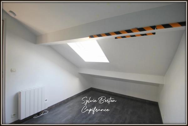 Livry Gargan - Maison à vendre 8 pièces LIVRY GARGAN