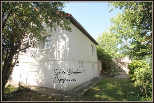 Livry Gargan - Maison à vendre 8 pièces LIVRY GARGAN