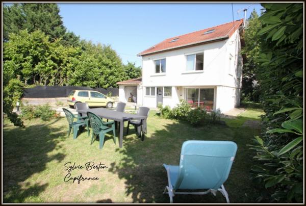 Livry Gargan - Maison à vendre 8 pièces LIVRY GARGAN