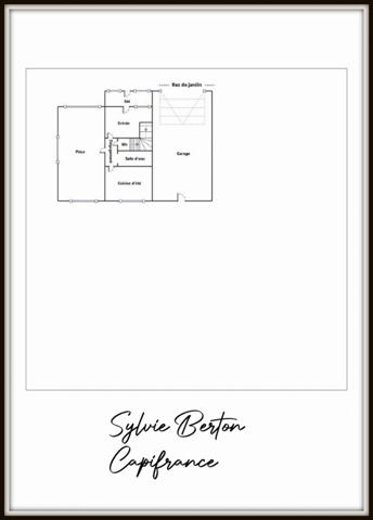 Livry Gargan - Maison à vendre 8 pièces LIVRY GARGAN