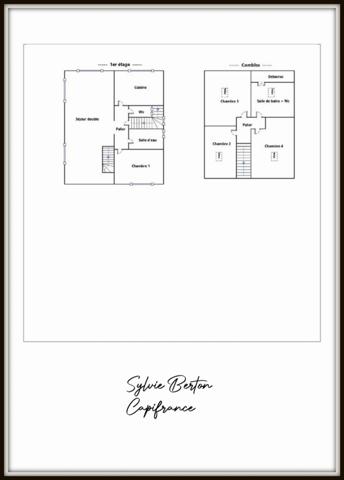 Livry Gargan - Maison à vendre 8 pièces LIVRY GARGAN