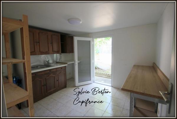 Livry Gargan - Maison à vendre 8 pièces LIVRY GARGAN