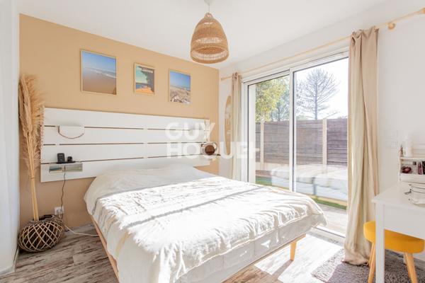 Maison contemporaine clé en main