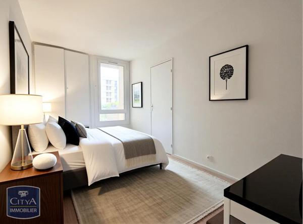 Appartement à vendre 3 pièces 65.44m²