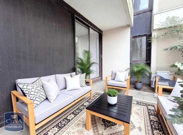 Appartement à vendre 3 pièces 65.44m²