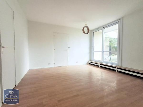 Appartement à vendre 3 pièces 65.44m²