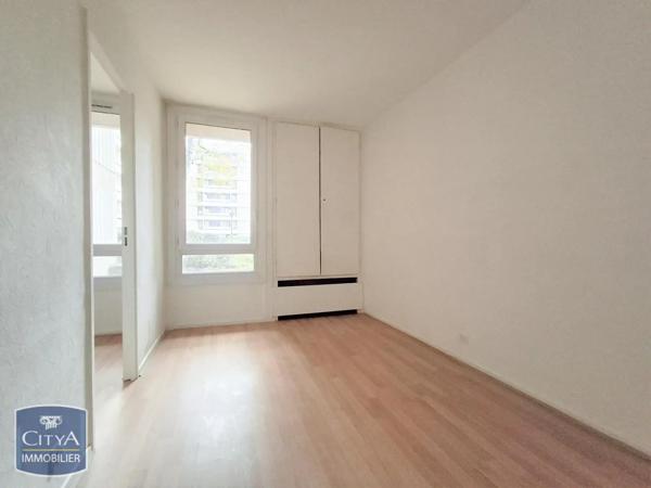 Appartement à vendre 3 pièces 65.44m²