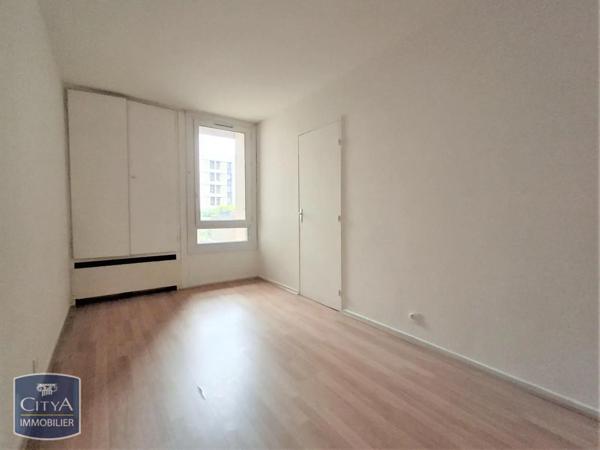 Appartement à vendre 3 pièces 65.44m²