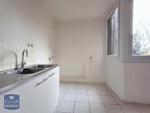 Appartement à vendre 3 pièces 65.44m²
