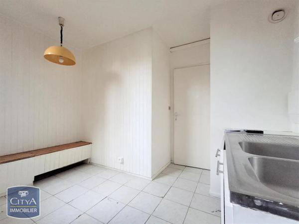 Appartement à vendre 3 pièces 65.44m²