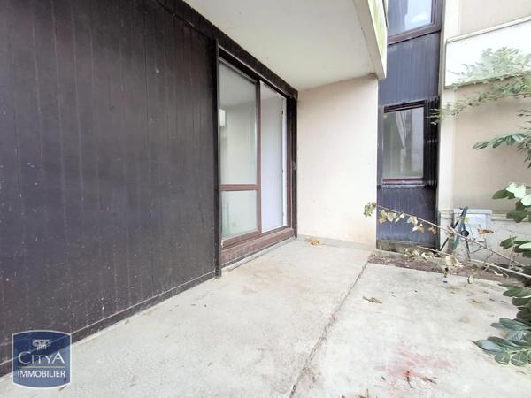 Appartement à vendre 3 pièces 65.44m²