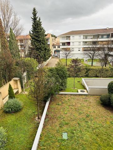 Appartement 3 pièces - 59 m²