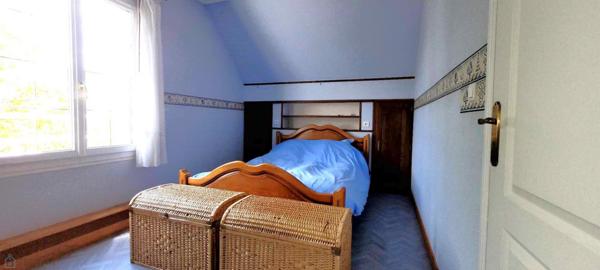 Pavillon 5 chambres avec vie de plain-pied possible