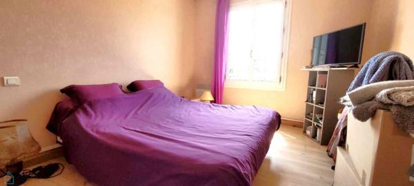 Pavillon 5 chambres avec vie de plain-pied possible