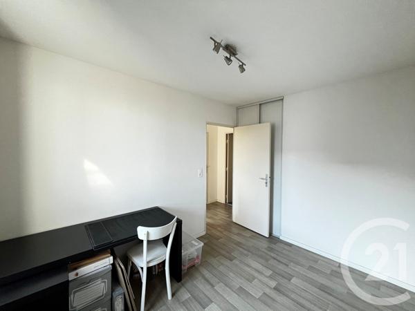 Appartement F3 à vendre  3 pièces - 65,84 m2 STRASBOURG - 67
