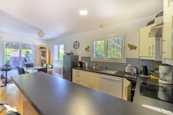 Maison à vendre 488 800 € Sanguinet 5 p 110 m² DPE C
