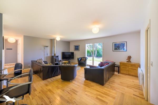 Maison à vendre 488 800 € Sanguinet 5 p 110 m² DPE C