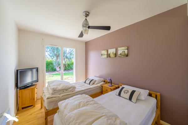 Maison à vendre 488 800 € Sanguinet 5 p 110 m² DPE C