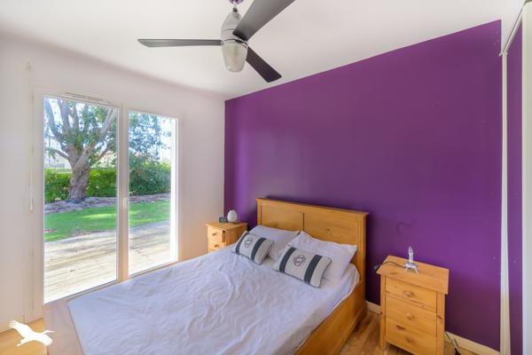 Maison à vendre 488 800 € Sanguinet 5 p 110 m² DPE C