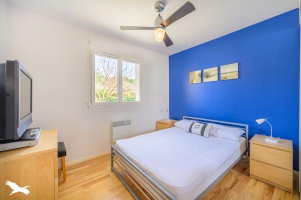 Maison à vendre 488 800 € Sanguinet 5 p 110 m² DPE C