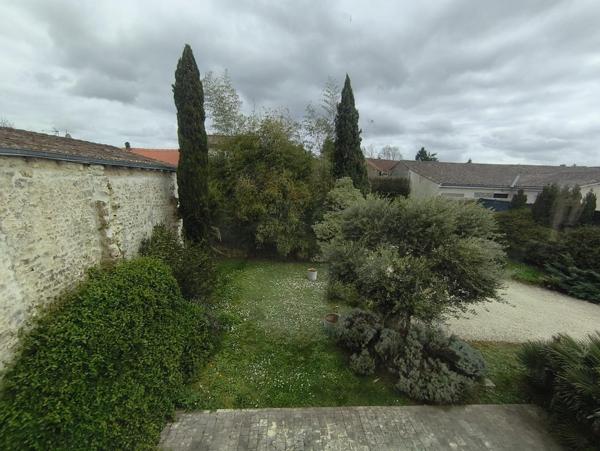 Charme, volumes et authenticité