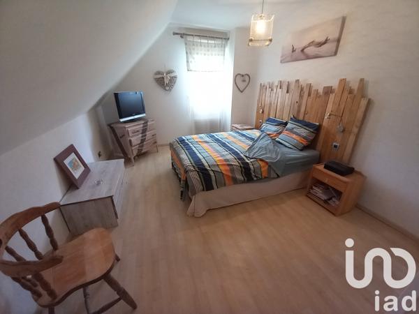 Maison à vendre 6 pièces 156 m² Saint-Martin-Boulogne