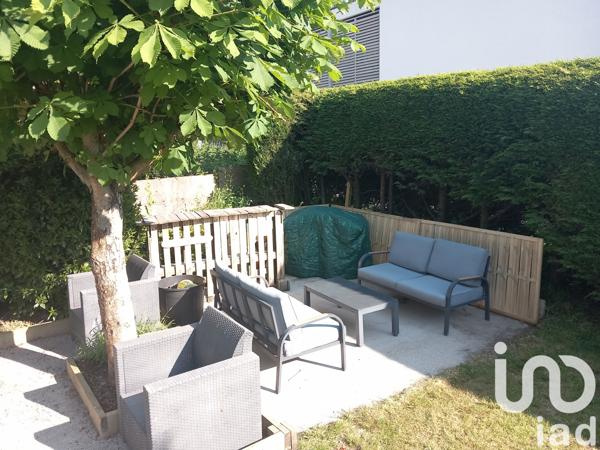 Maison à vendre 6 pièces 156 m² Saint-Martin-Boulogne