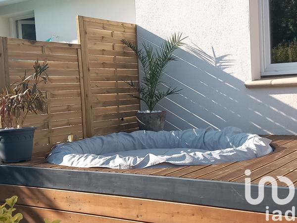 Maison à vendre 6 pièces 156 m² Saint-Martin-Boulogne