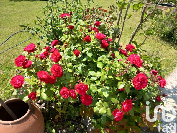 Maison à vendre 6 pièces 156 m² Saint-Martin-Boulogne