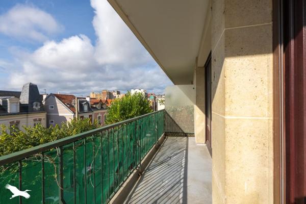 Appartement à vendre |  Bois-Colombes |  3 pièces | 63 m²