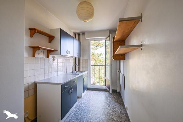 Appartement à vendre |  Bois-Colombes |  3 pièces | 63 m²