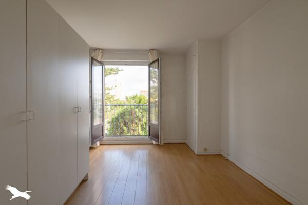 Appartement à vendre |  Bois-Colombes |  3 pièces | 63 m²