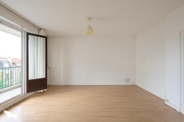 Appartement à vendre |  Bois-Colombes |  3 pièces | 63 m²