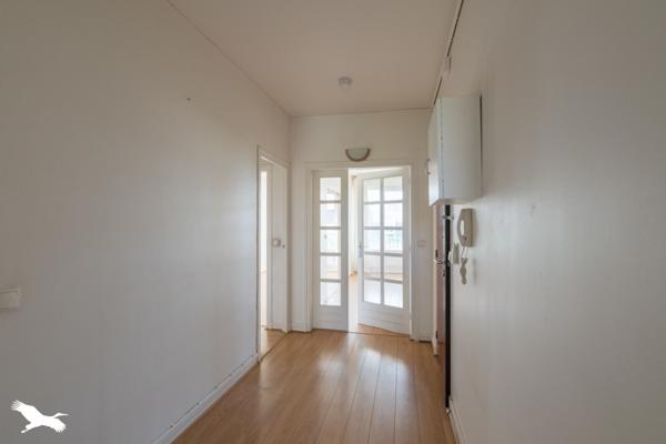 Appartement à vendre |  Bois-Colombes |  3 pièces | 63 m²