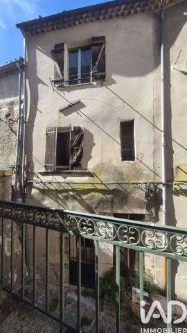 Maison à vendre 5 pièces 92 m² Brignoles