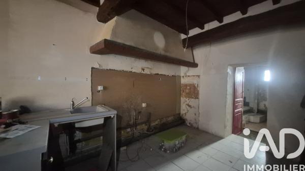 Maison à vendre 5 pièces 92 m² Brignoles