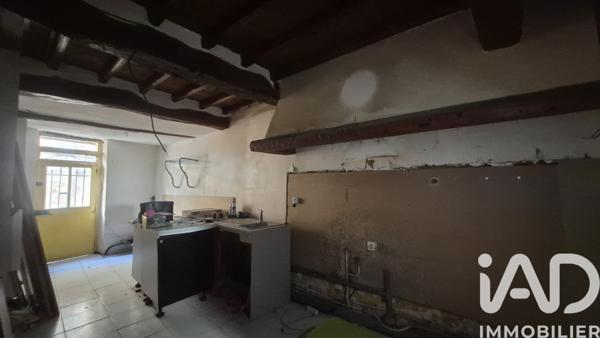 Maison à vendre 5 pièces 92 m² Brignoles