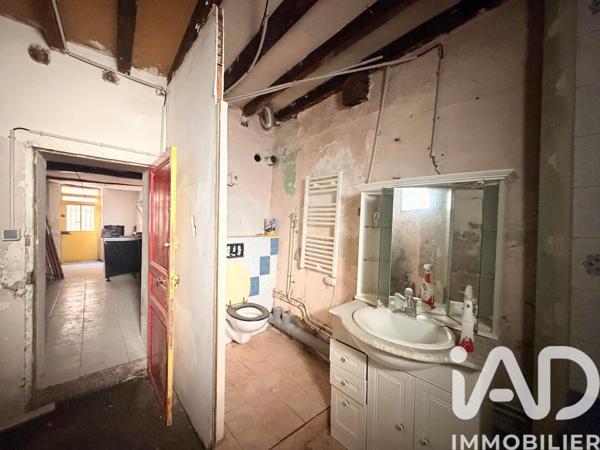 Maison à vendre 5 pièces 92 m² Brignoles