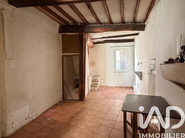 Maison à vendre 5 pièces 92 m² Brignoles