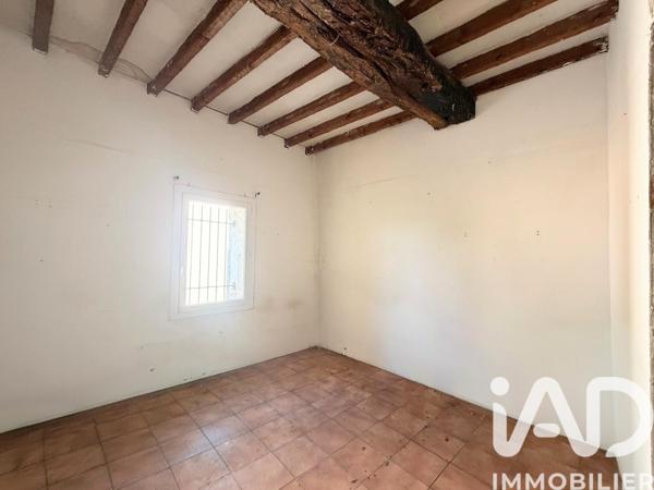 Maison à vendre 5 pièces 92 m² Brignoles