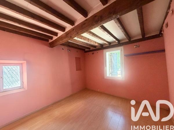 Maison à vendre 5 pièces 92 m² Brignoles