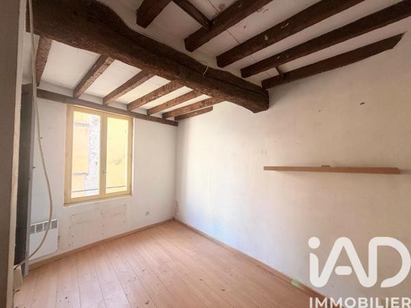 Maison à vendre 5 pièces 92 m² Brignoles