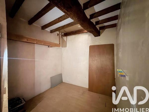 Maison à vendre 5 pièces 92 m² Brignoles