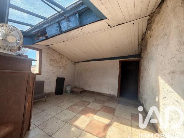 Maison à vendre 5 pièces 92 m² Brignoles