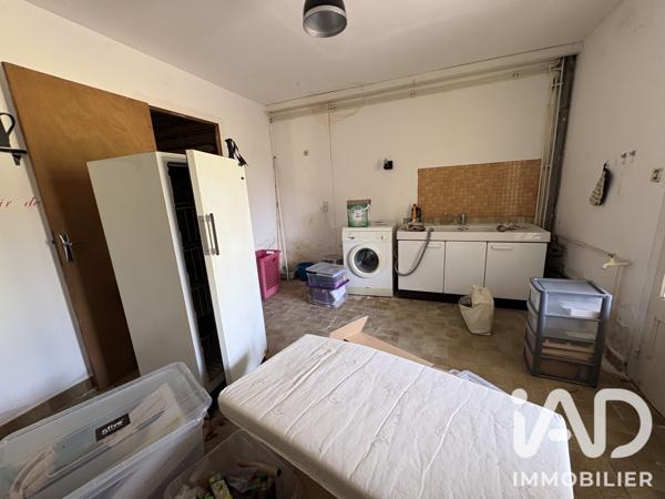 Maison à vendre 7 pièces 137 m² Saint-Sernin