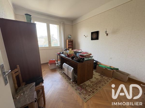 Maison à vendre 7 pièces 137 m² Saint-Sernin