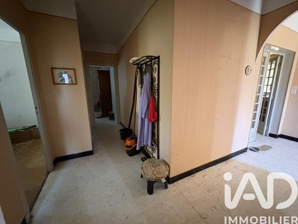 Maison à vendre 7 pièces 137 m² Saint-Sernin